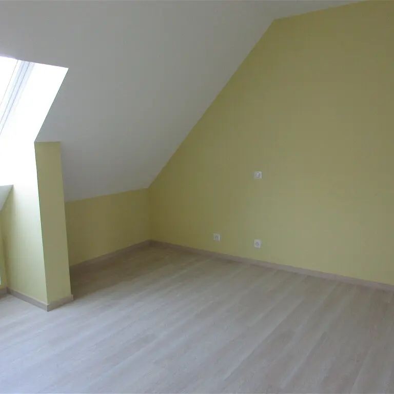 Location maison 4 pièces - 91m² à Ste helene (56700) - Photo 1