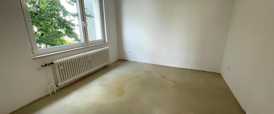 Demnächst frei! 3-Zimmer-Wohnung in Wolfsburg Vorsfelde - Foto 1
