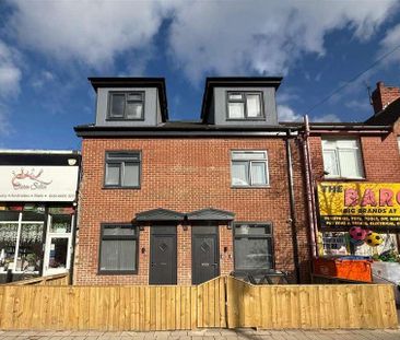 Burnage Lane, Burnage, Manchester, M19 - Photo 1