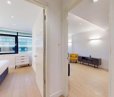 1 bedroom flat to rent - Photo 4