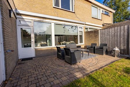 Te huur: Huis Gerard Doustraat in Dongen - Foto 4