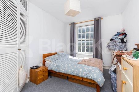 Spacious 1 bedroom located in Hoxton - Photo 5