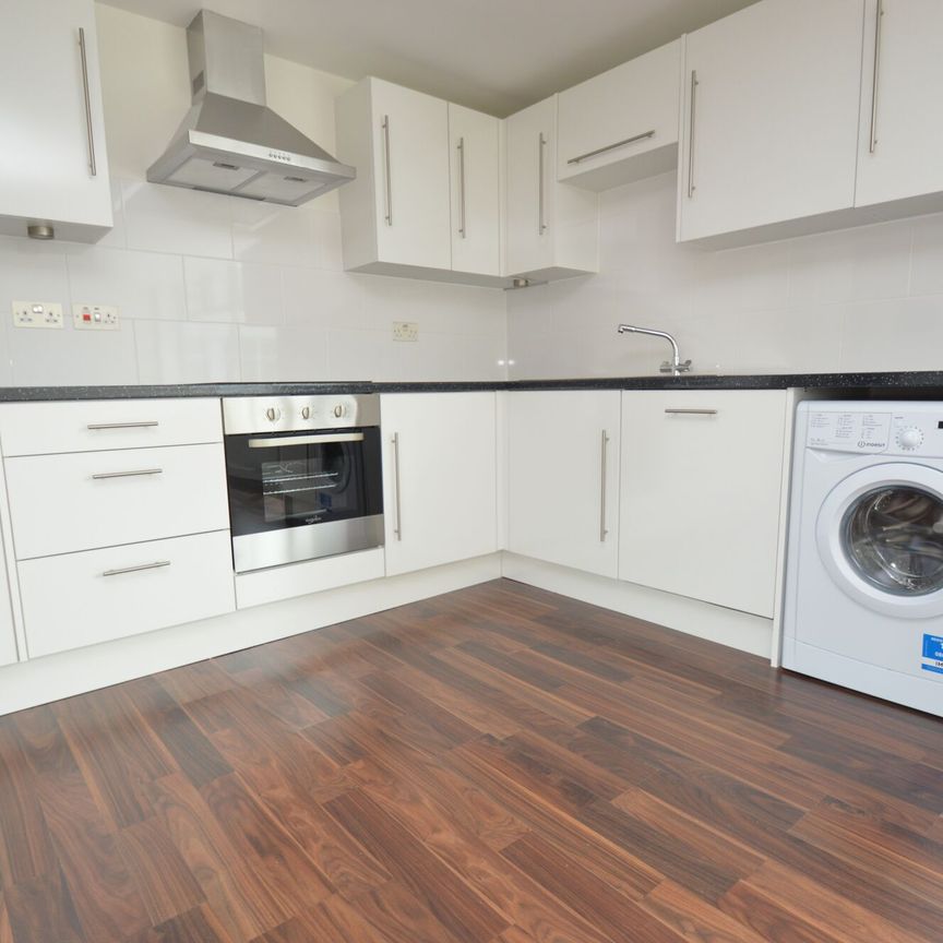 1 bedroom flat to rent, - Photo 1