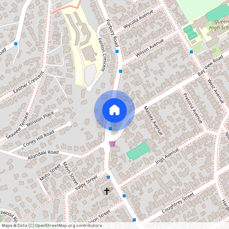 139 Forbury Road, Forbury, Dunedin City