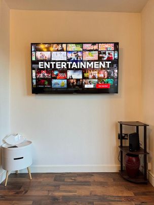 2 bedroom apartment to rent - Photo 1