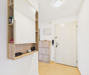 Luxurious 3-room penthouse apartment with balcony in Bottmingen - Foto 4