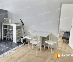 Location Appartement 2 pièces 37 m2 à Pantin - Photo 1