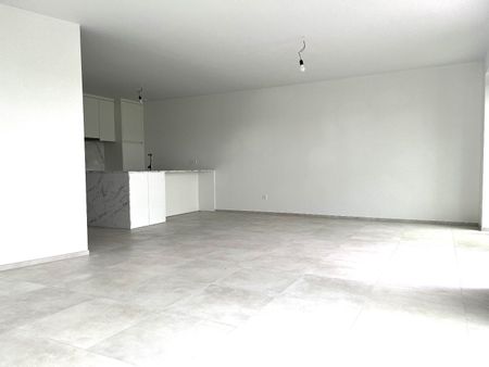 NIEUWBOUW NULenergiewoning te huur in het centrum van Zichem - Foto 5