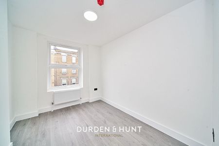 Kingsland High Street, Kingsland High Street, London - Photo 4