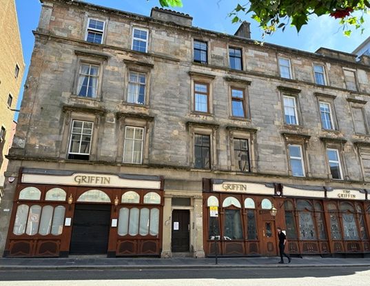 Elmbank Street, Charing Cross, Glasgow, G2 4NY - Photo 1