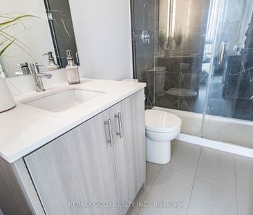 For Lease - 180 Veterans Drive Unit# 609, Brampton, Ontario - Photo 6