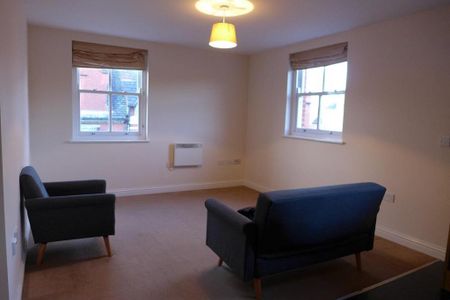 1 bedroom apartment to rent - Photo 3