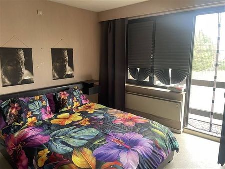 Appartement te huur - Photo 2