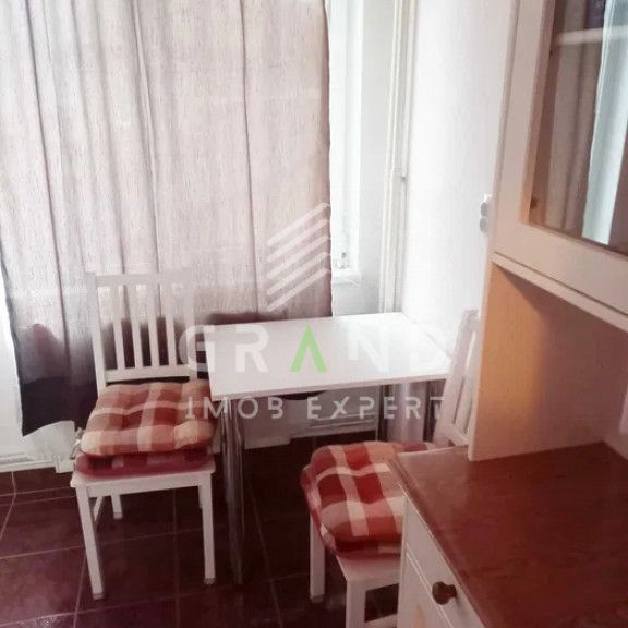 Garsoniera Decomandata | Etaj 2 | PETFRIENDLY | Horea - Facu - Fotografie 1