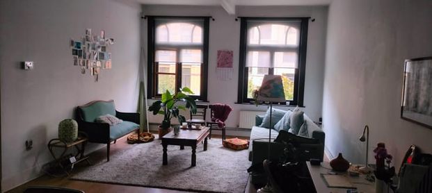Appartement te huur - Foto 1