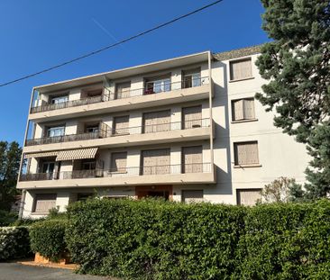 Location Appartement 2 pièces 49m² TOULOUSE 31400 - Photo 3
