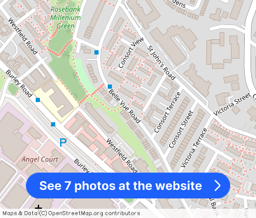 Belle Vue Road, Leeds, LS3 - Photo 1