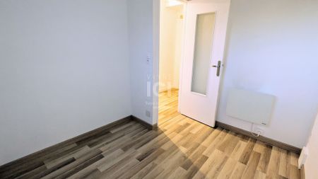 A Louer - T1bis 31m² -nantes Proche Ecole Centrale Audencia - Photo 3