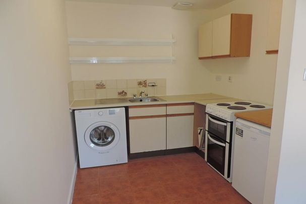 1 bedroom apartment to rent - Photo 1