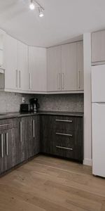 Appartement 4 ½ à louer Sainte-Foy / Sillery juillet 2026 - Photo 4