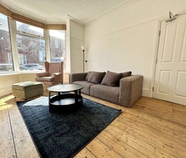 Rooms to rent, Guest Road, Sheffield, ... - Photo 2