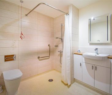 2 bedroom apartment to rent - Photo 6