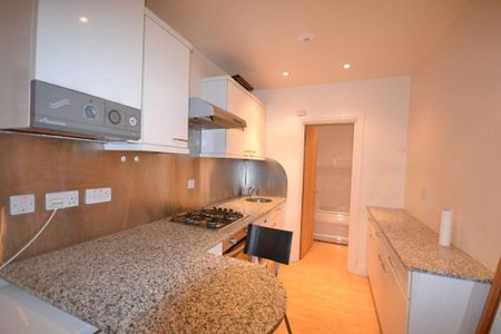 Studio to rent - Photo 4