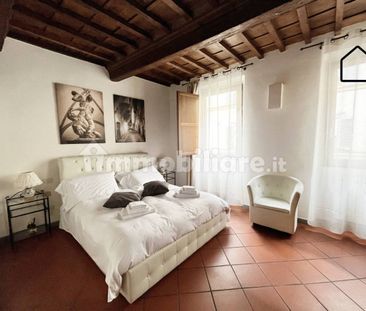Quadrilocale via delle Casine 28, Santa Croce, Firenze - Foto 5