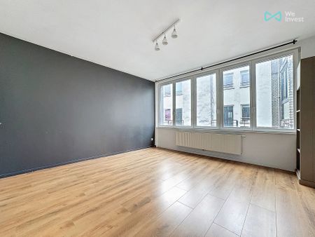 Appartement met twee slaapkamers in Bruxelles - Photo 3