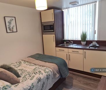 Studio to rent - Photo 5