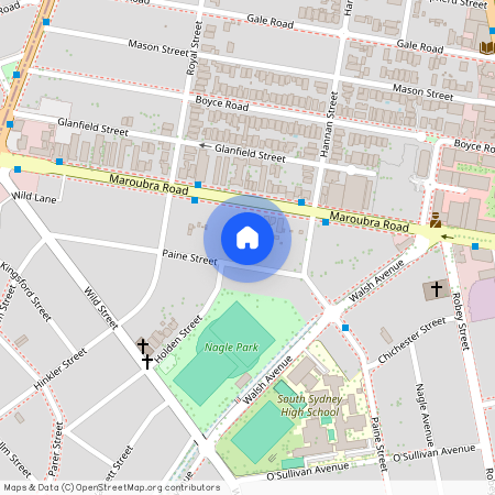 94 Paine Street, Maroubra NSW 2035