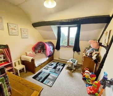 3 bedroom barn conversion to rent - Photo 3