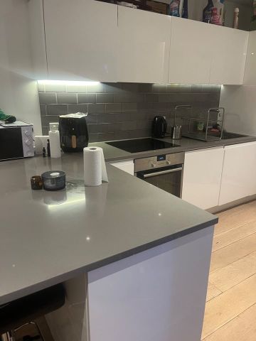 Studio Flat, Laker House, E16 - Photo 3