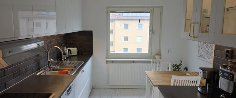 Sturevägen 32 - Photo 1