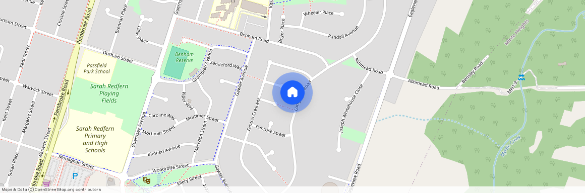 144 Longhurst Road, Minto 2566, New South Wales