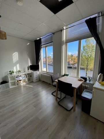 Te huur: Kamer Nieuweweg 2 d in Leeuwarden - Foto 4