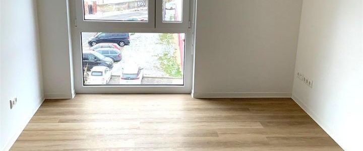 1 Monat kaltmietfrei - Moderne 2-Zimmer-Wohnung mit Stellplatz am Kulkwitzer See in Leipzig - Foto 1