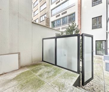 Rez-de-chaussée - à louer - Photo 2