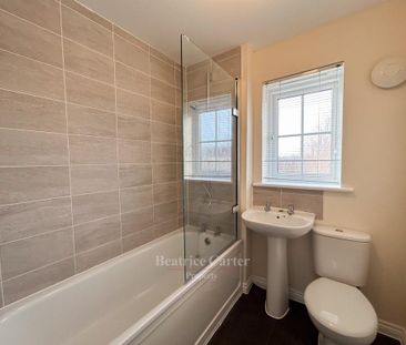 2 bedroom terraced house to rent - Photo 6