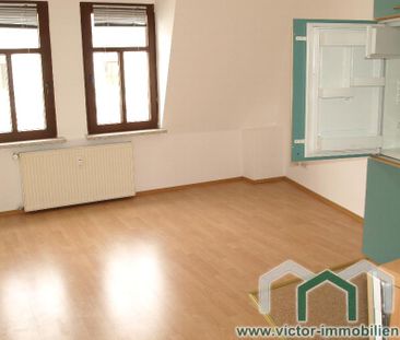 ** Single-Dachgeschosswohnung mit Tageslichtbad und Dusche ** - Photo 2