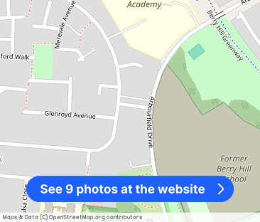 Southall Way, Stoke-on-Trent, Staffordshire, ST2 - Photo 1