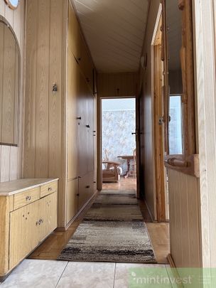 Os Przyjaźni ,na wynajem 2 pok z balkonem 2100 zł - Photo 1