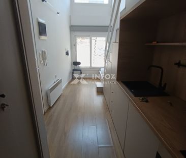 Ενοικιάζεται Loft 37 τ.μ. - Photo 6