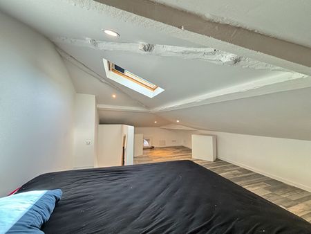 Location Appartement 2 pièces 30m² - Photo 3