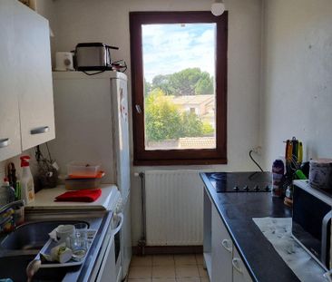 Location Appartement 2 pièces 45m² MONTPELLIER 34000 - Photo 1