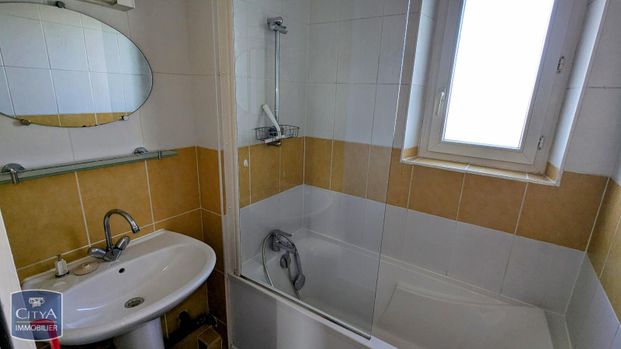 Location Appartement 3 pièces 61m² DIJON 21000 - Photo 1