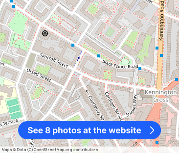 Sancroft Street, London - Photo 1