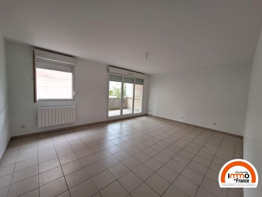 Location Appartement 3 pièces 71m² - Photo 1