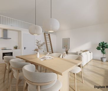Te huur: Appartement Menno Simonszplein in Haarlem - Foto 1