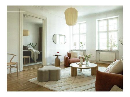 Vegagatan, Göteborg - Photo 2